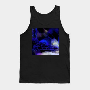 Bottom Feeder Tank Top